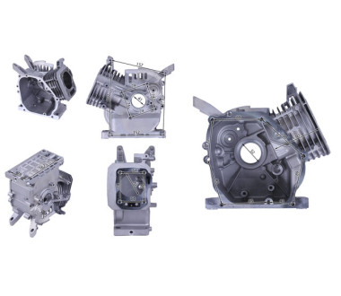 Блок двигуна-3.5KW/3.8KW