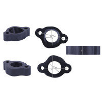 Прокладка карбюратора - 4.5KW/4.8KW