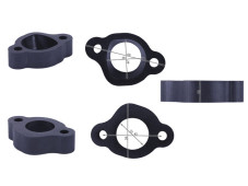 Прокладка карбюратора - 4.5KW/4.8KW