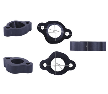 Прокладка карбюратора - 4.5KW/4.8KW