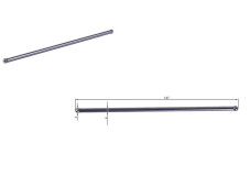 Штанга - 4.5KW/4.8KW