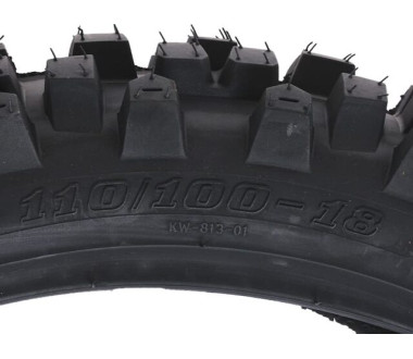 Покришка TT AGRO MOTO110×100×18 TT 8PR (під камеру)
