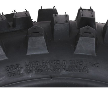 Покришка TT AGRO MOTO110×100×18 TT 8PR (під камеру)