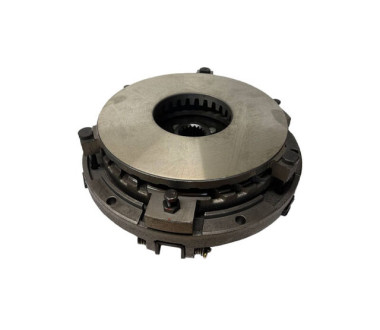 Зчеплення у зборі Foton 404 Тип 2