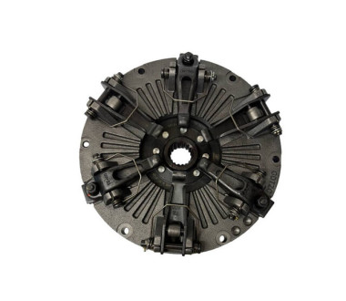 Зчеплення у зборі Foton 404 Тип 2