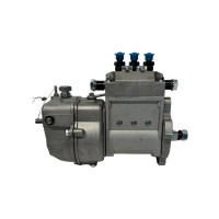 Насос топливный ТНВД КМ385ВТ DongFeng 244/240, Foton 244, Jinma 244 Тип 2