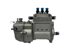 Насос паливний ТНВД КМ385ВТ DongFeng 244/240, Foton 244, Jinma 244 Тип 2