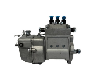 Насос топливный ТНВД КМ385ВТ DongFeng 244/240, Foton 244, Jinma 244 Тип 2