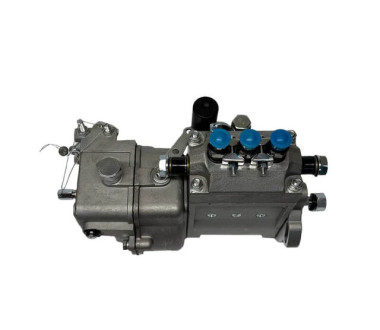 Насос топливный ТНВД КМ385ВТ DongFeng 244/240, Foton 244, Jinma 244 Тип 2