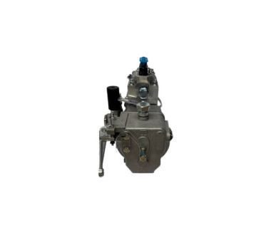 Насос топливный ТНВД КМ385ВТ DongFeng 244/240, Foton 244, Jinma 244 Тип 2