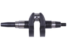 Колінвал голий під конус тип 2 - 188D - GN 6 KW