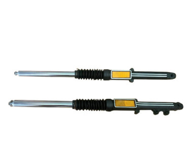 Амортизаторы передние (дисковый тормоз) под правый суппорт - V150A