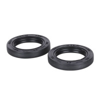 Сальники коленвала TT AGRO MOTO 35х52х8 мм на бензиновый двигатель 194F, к-т: 2шт.