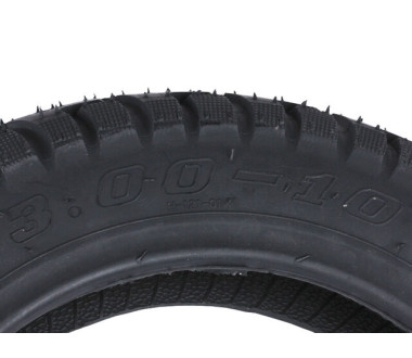 Покришка TT AGRO MOTO 3,00×10 TT 8PR, під камеру