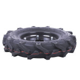 Колесо в зборі 5.00×10 TT AGRO MOTO, під 4 болти, тип 2