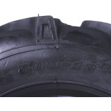 Колесо в зборі 5.00×10 TT AGRO MOTO, під 4 болти, тип 2