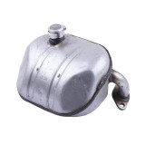 Глушник — 1.8KW/2.0KW YBX