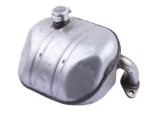 Глушник — 1.8KW/2.0KW YBX