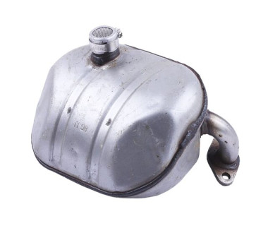 Глушник — 1.8KW/2.0KW YBX