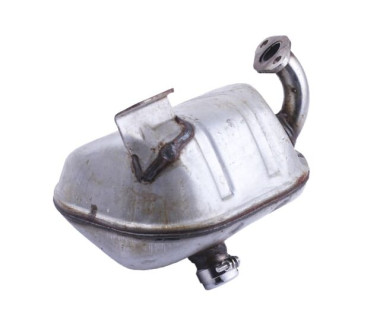 Глушник — 1.8KW/2.0KW YBX