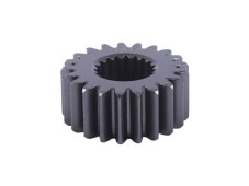 Шестерня колінвала приводу корзини зчеплення CB-250/300СС