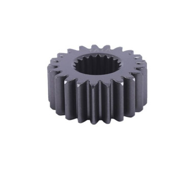 Шестерня колінвала приводу корзини зчеплення CB-250/300СС