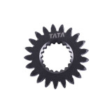 Шестерня колінвала приводу корзини зчеплення CB-250/300СС