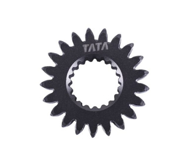 Шестерня колінвала приводу корзини зчеплення CB-250/300СС