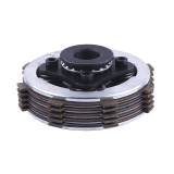 Зчеплення у зборі (без кошика) - КПП Mini YBX