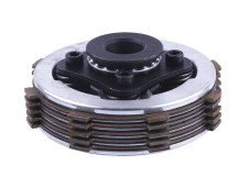 Зчеплення у зборі (без кошика) - КПП Mini YBX