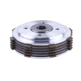 Зчеплення у зборі (без кошика) - КПП Mini YBX