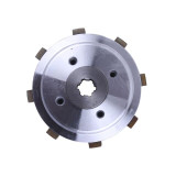 Зчеплення у зборі (без кошика) - КПП Mini YBX