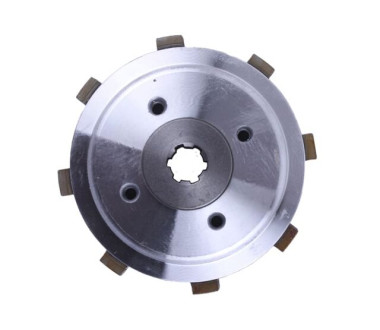 Зчеплення у зборі (без кошика) - КПП Mini YBX