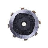 Зчеплення у зборі (без кошика) - КПП Mini YBX