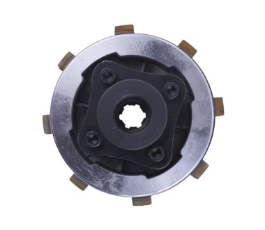 Зчеплення у зборі (без кошика) - КПП Mini YBX