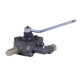 Розподільник з краном (тип 2) Xingtai 120