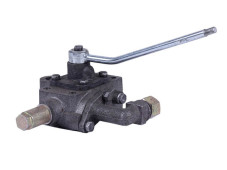 Розподільник з краном (тип 2) Xingtai 120