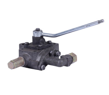 Розподільник з краном (тип 2) Xingtai 120