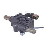 Розподільник з краном (тип 2) Xingtai 120