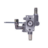 Розподільник з краном (тип 2) Xingtai 120