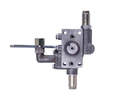 Розподільник з краном (тип 2) Xingtai 120