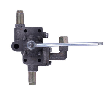 Розподільник з краном (тип 2) Xingtai 120