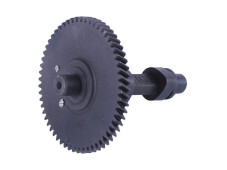 Розподільний вал Z-58 - 188F YBX