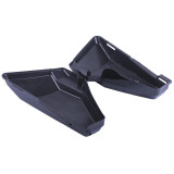 Кришка бардачка, к-т: 2 шт. - Альфа YBX