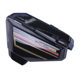 Кришка бардачка, к-т: 2 шт. - Альфа YBX