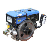 Двигун R180NML – (8 л.с.) з електростартером