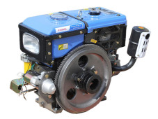 Двигун R180NML – (8 л.с.) з електростартером
