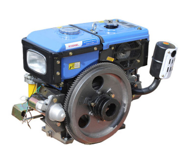 Двигун R180NML – (8 л.с.) з електростартером