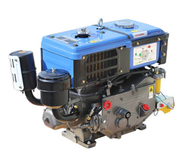Двигун R180NML – (8 л.с.) з електростартером