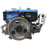 Двигун R180NML – (8 л.с.) з електростартером